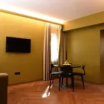 Apartment Rosa Salva