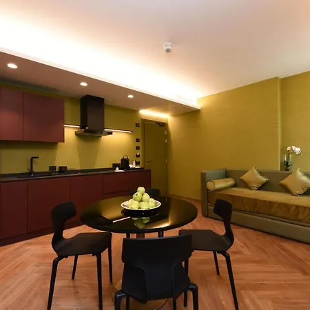 Rosa Salva Apartman Velence