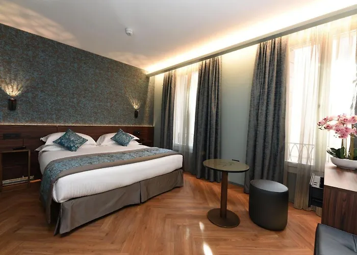 Apartman Rosa Salva Velence