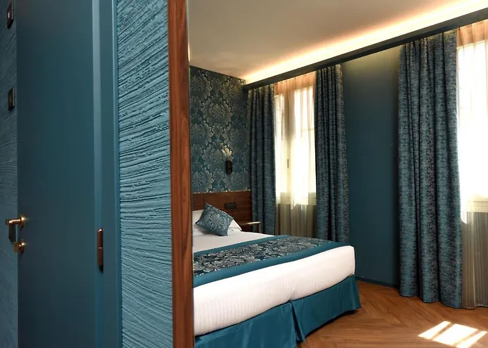 Rosa Salva Apartman *