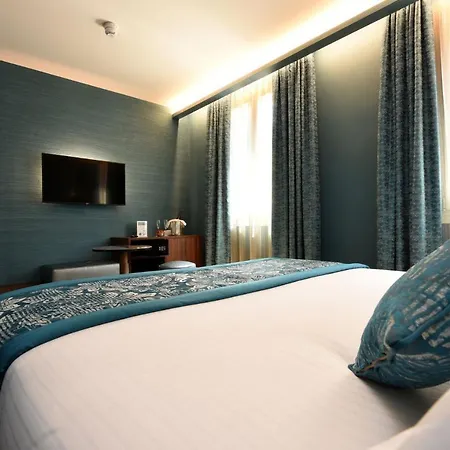 Apartamento Rosa Salva Veneza