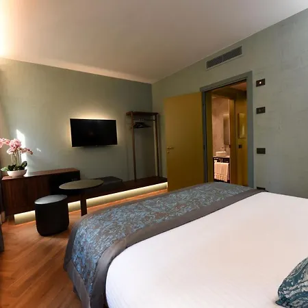 Apartamento Rosa Salva Veneza