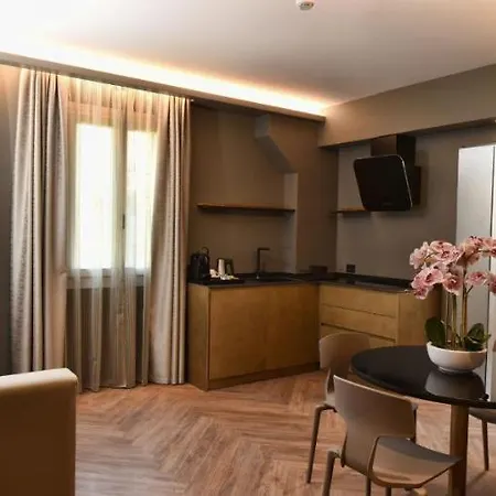 Rosa Salva Apartamento