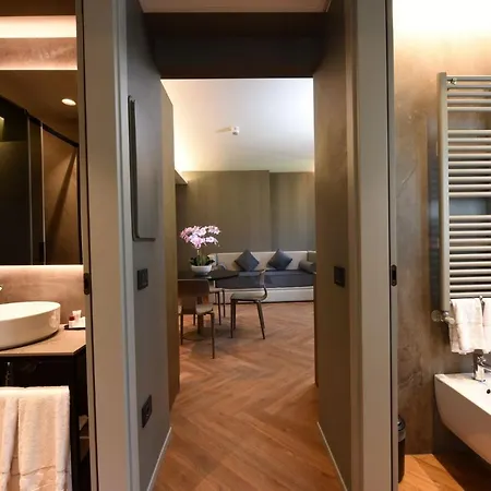 Rosa Salva * Wenecja