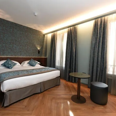 Apartamento Rosa Salva Veneza