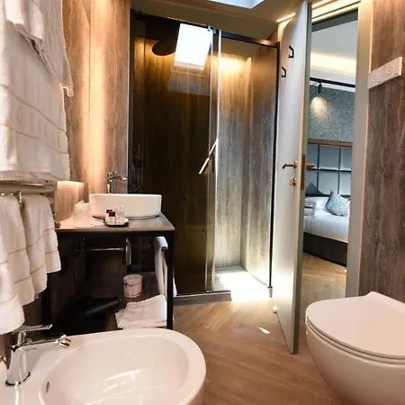 Apartamento Rosa Salva *