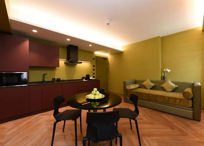 Rosa Salva Διαμέρισμα Βενετία