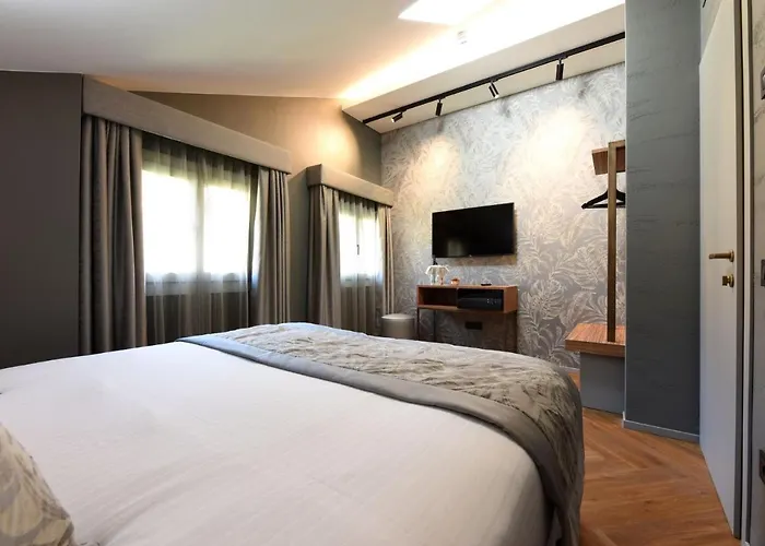 Rosa Salva * Βενετία