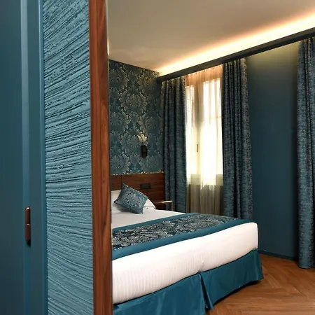 Rosa Salva Apartment *