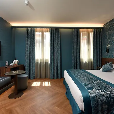 Appartement Rosa Salva