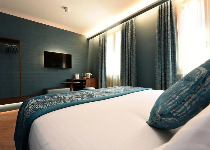 アパート Rosa Salva ヴェネツィア