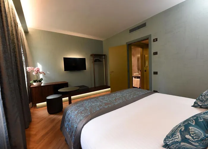 アパート Rosa Salva ヴェネツィア