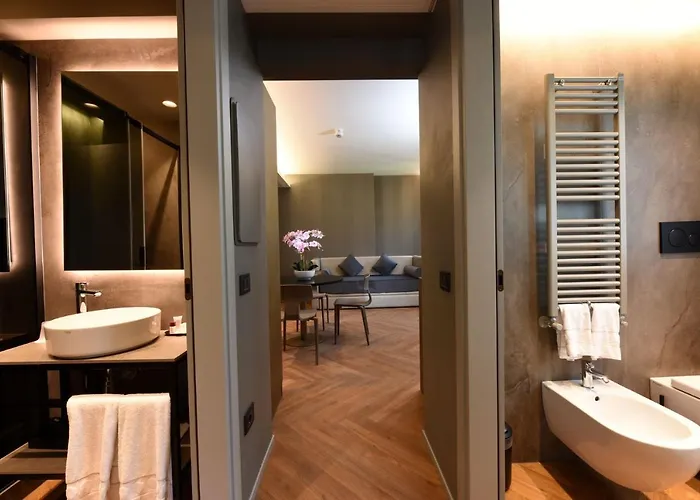 Rosa Salva * ヴェネツィア