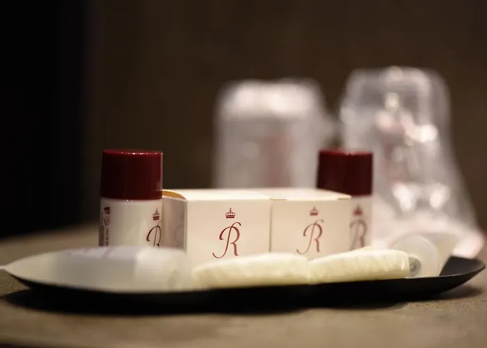 アパート Rosa Salva ヴェネツィア