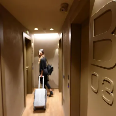 Rosa Salva Lägenhet